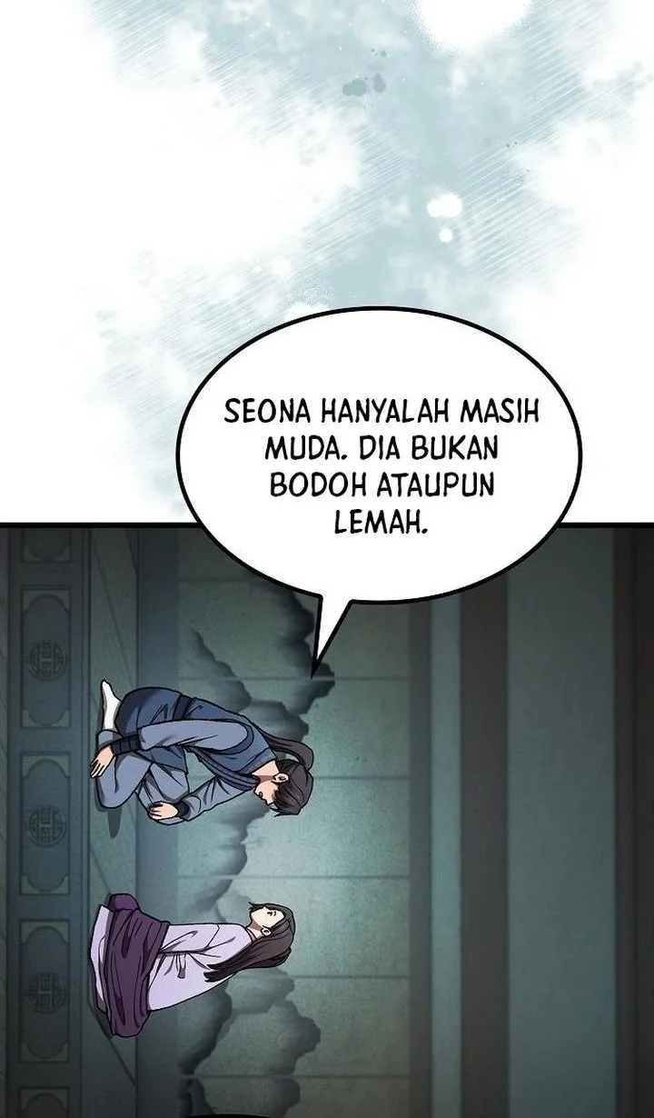 Who’s threatening you with a knife to make you a Heavenly Demon? Chapter 13 Gambar 18