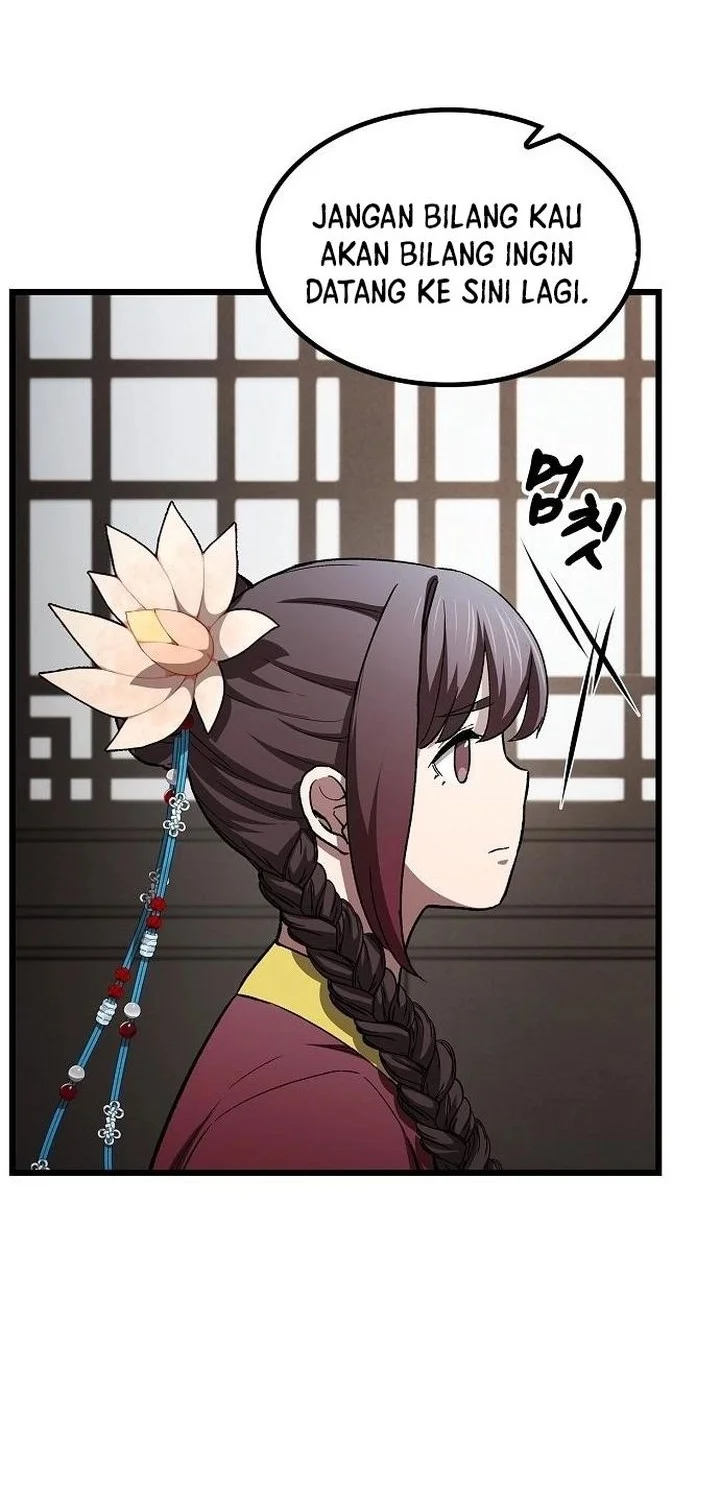 Who’s threatening you with a knife to make you a Heavenly Demon? Chapter 13 Gambar 30