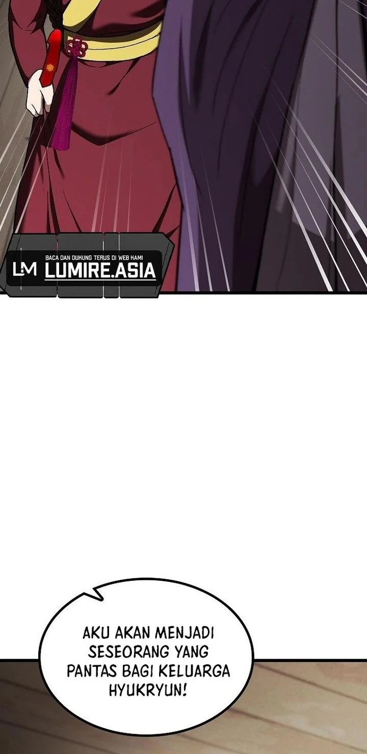 Who’s threatening you with a knife to make you a Heavenly Demon? Chapter 13 Gambar 32