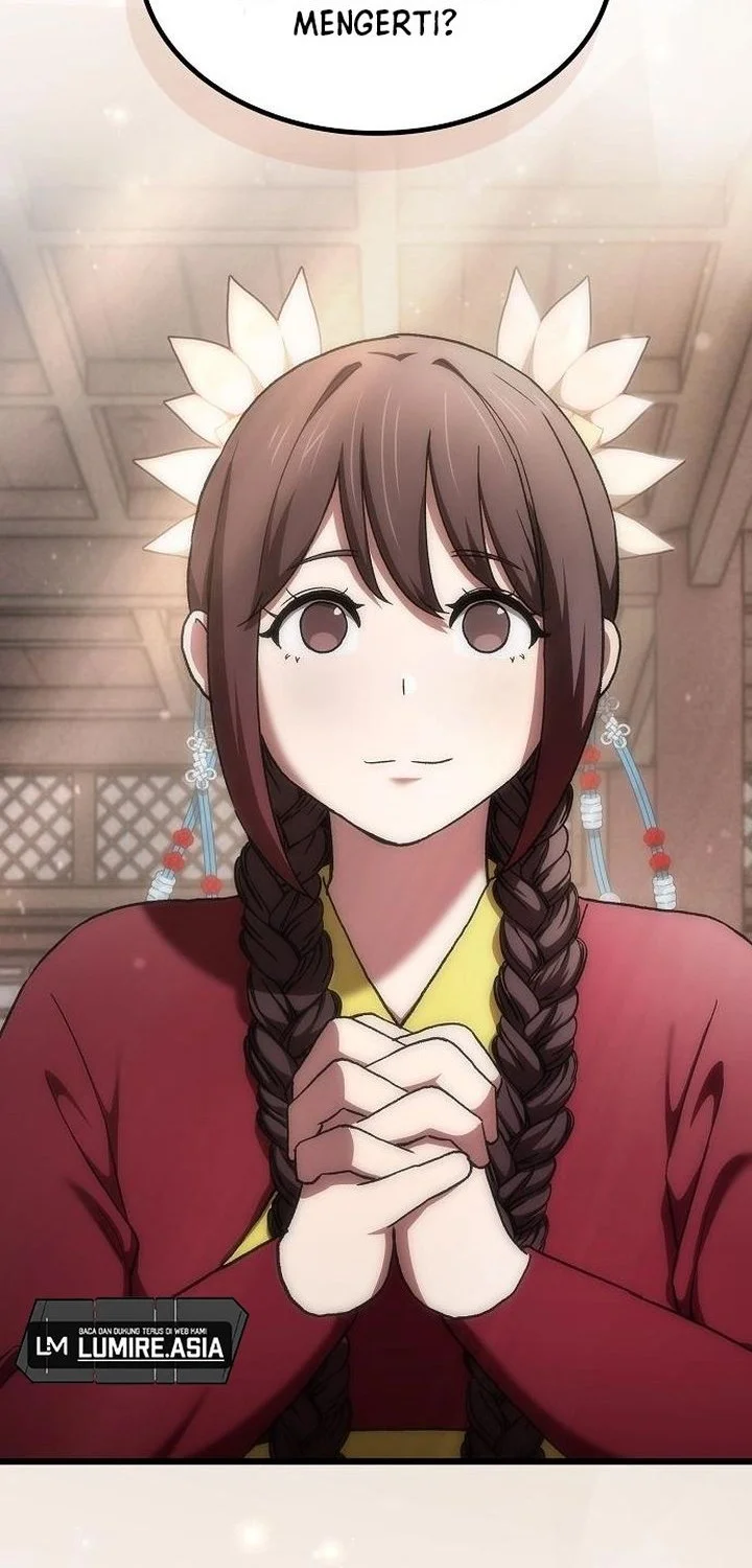 Who’s threatening you with a knife to make you a Heavenly Demon? Chapter 13 Gambar 35