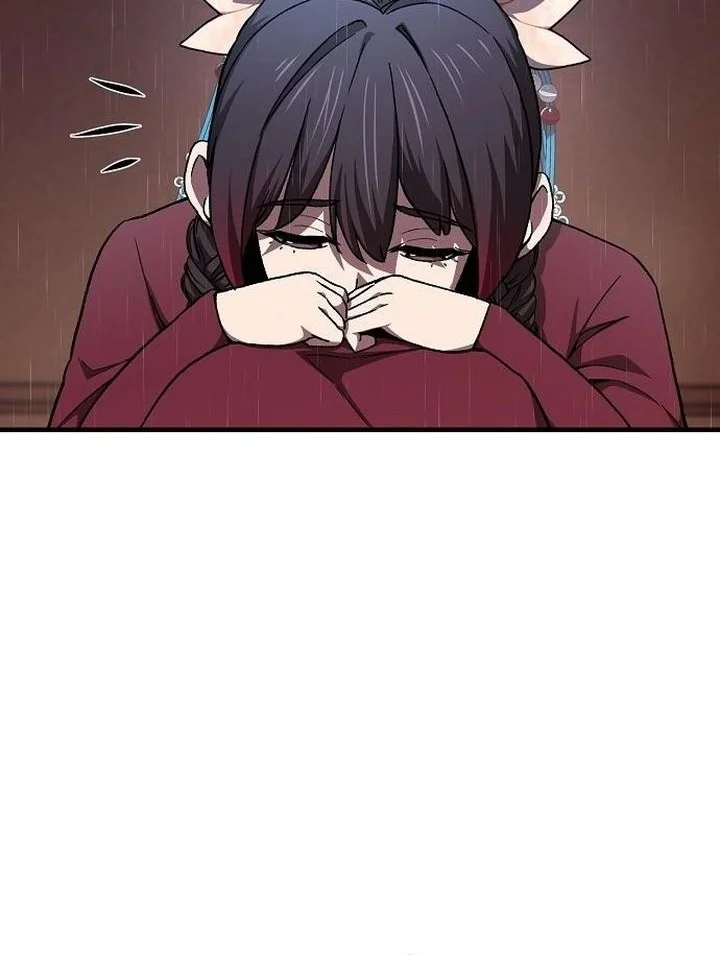 Manhwa Who’s threatening you with a knife to make you a Heavenly Demon? Chapter 13 gambar nomor 2