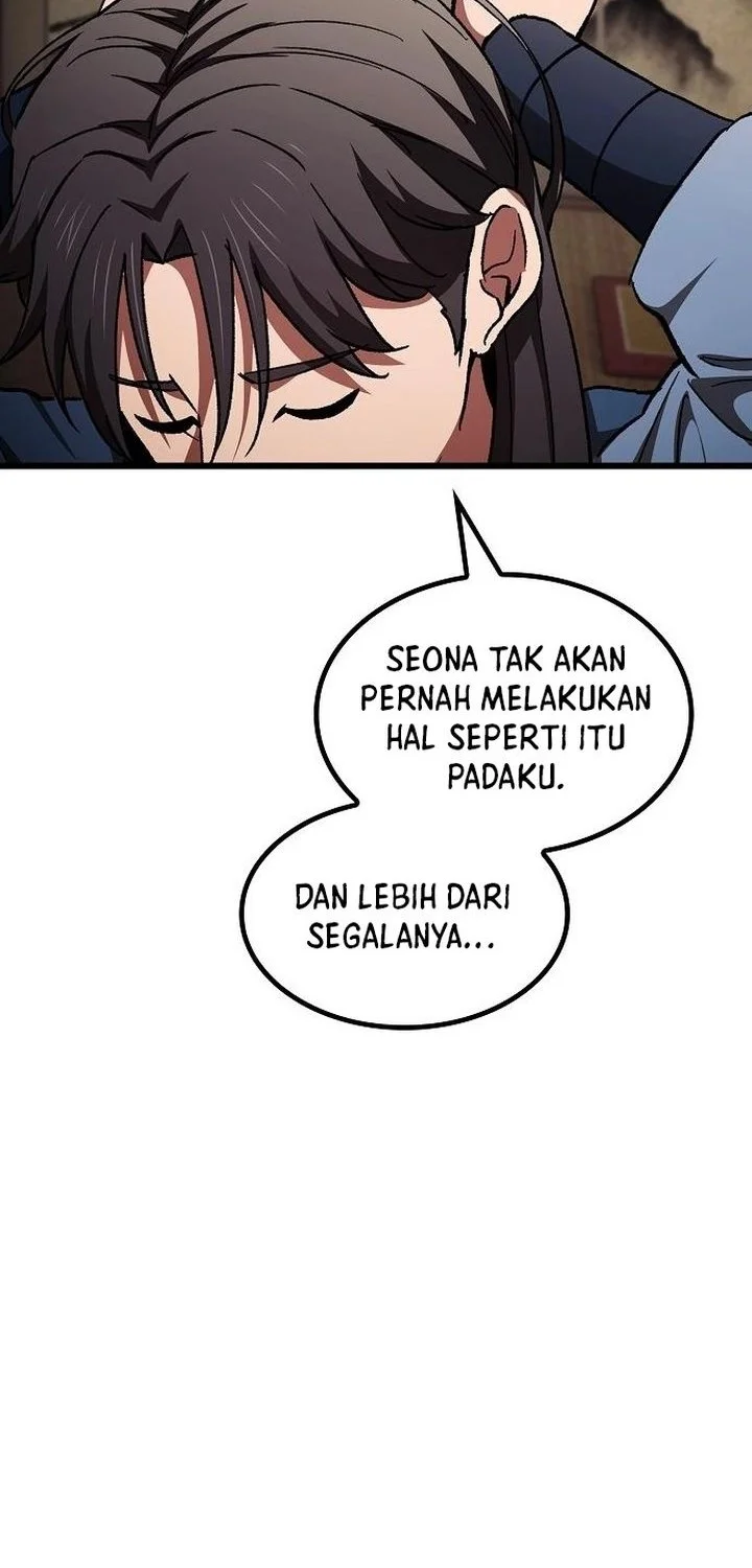 Who’s threatening you with a knife to make you a Heavenly Demon? Chapter 13 Gambar 41