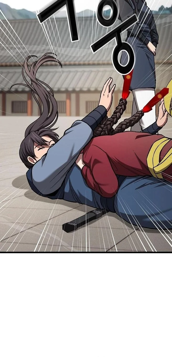 Who’s threatening you with a knife to make you a Heavenly Demon? Chapter 13 Gambar 53