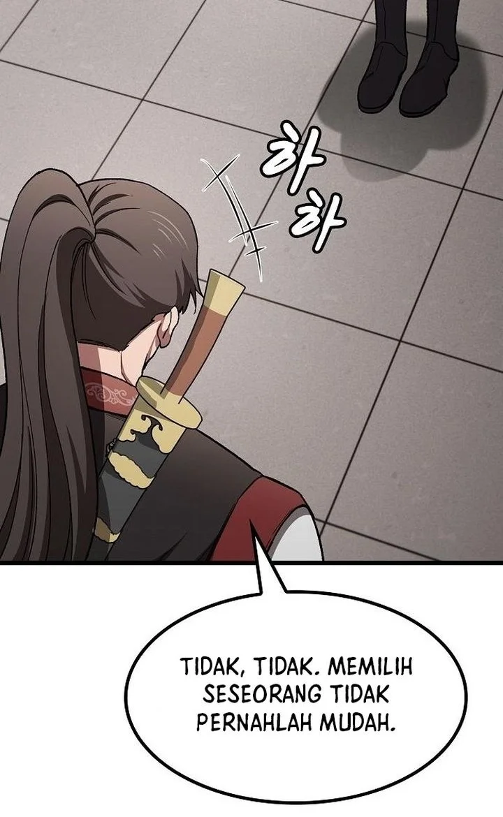 Who’s threatening you with a knife to make you a Heavenly Demon? Chapter 13 Gambar 75