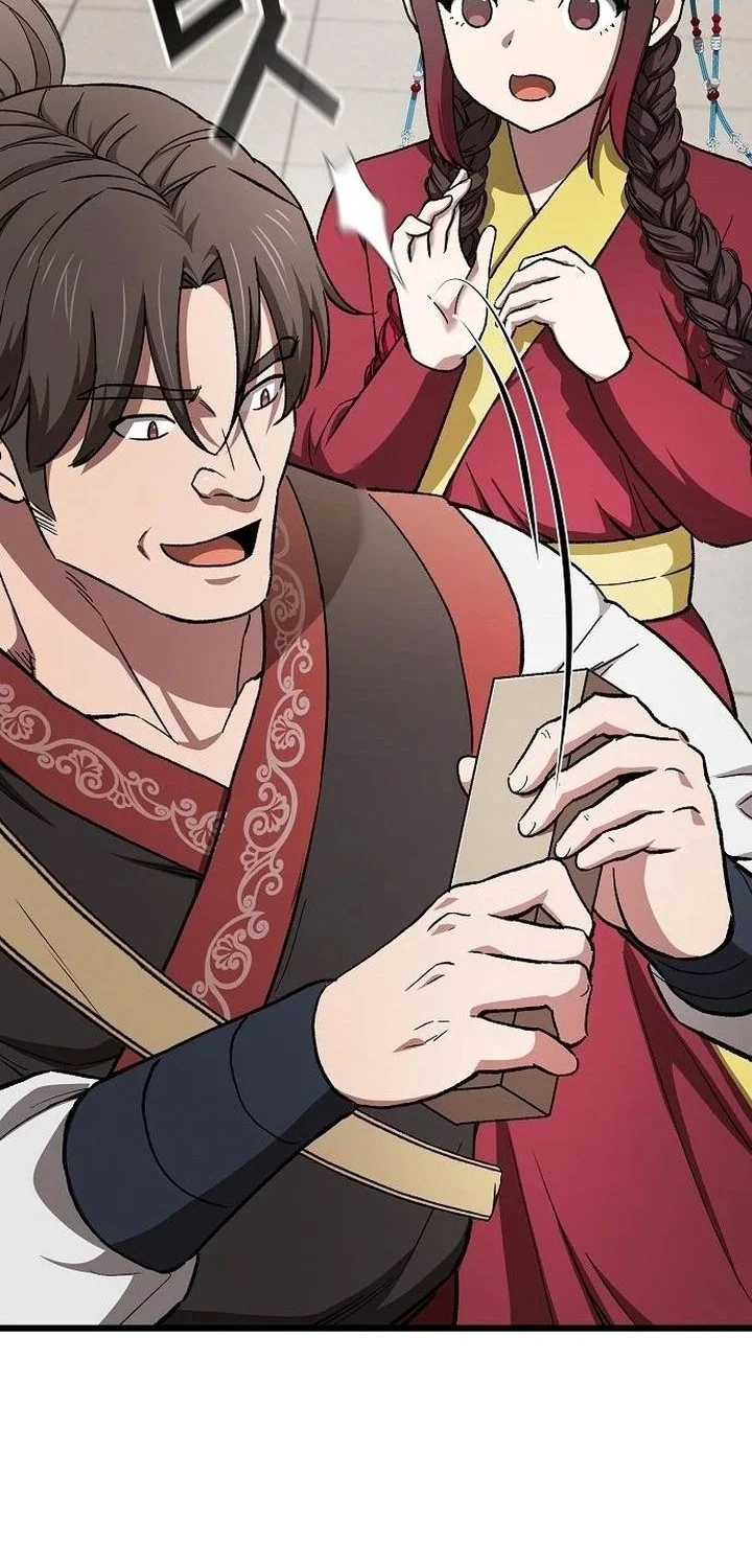 Who’s threatening you with a knife to make you a Heavenly Demon? Chapter 13 Gambar 81