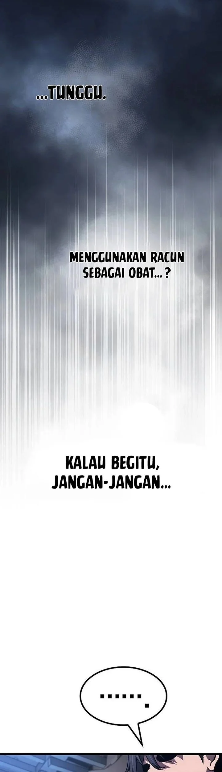 Who’s threatening you with a knife to make you a Heavenly Demon? Chapter 26 Gambar 58