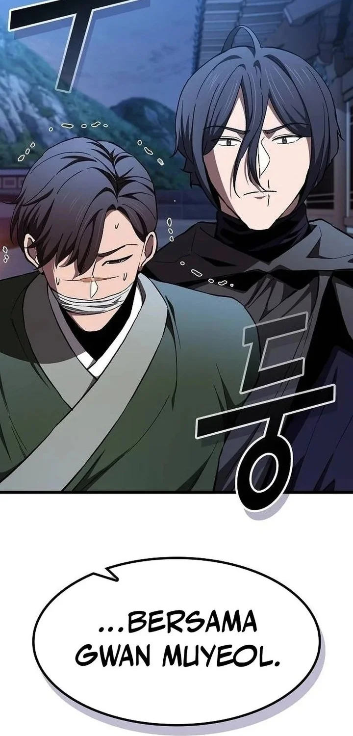 Who’s threatening you with a knife to make you a Heavenly Demon? Chapter 26 Gambar 16