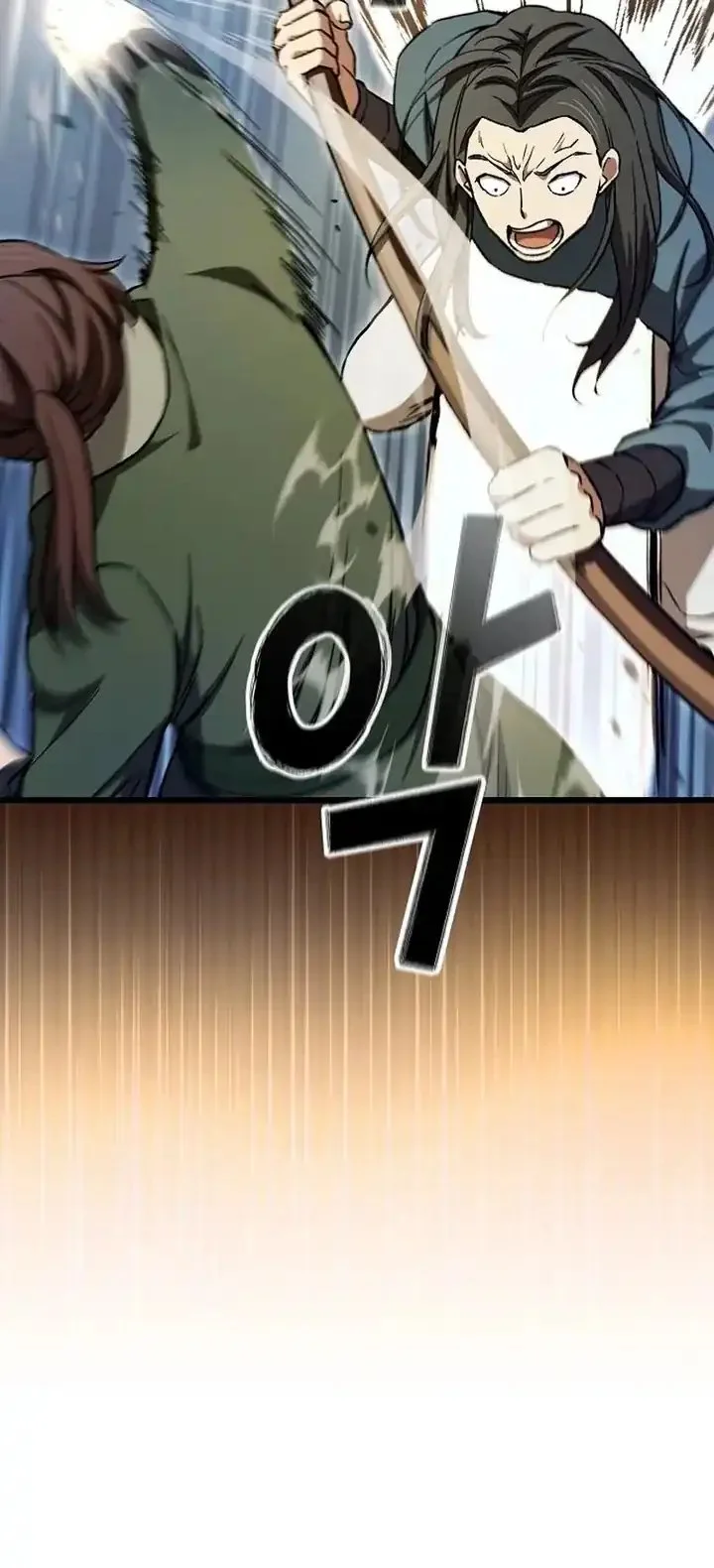 Who’s threatening you with a knife to make you a Heavenly Demon? Chapter 27 Gambar 56