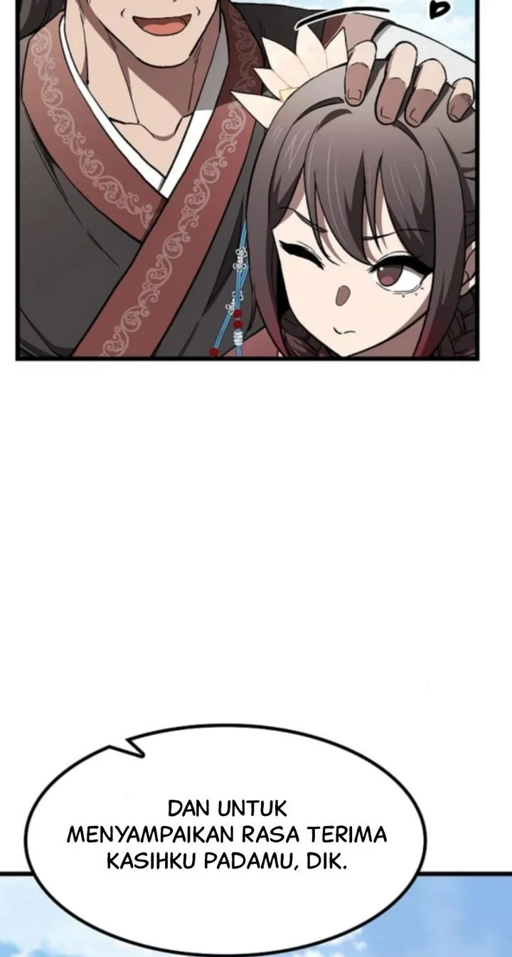 Who’s threatening you with a knife to make you a Heavenly Demon? Chapter 20 Gambar 26