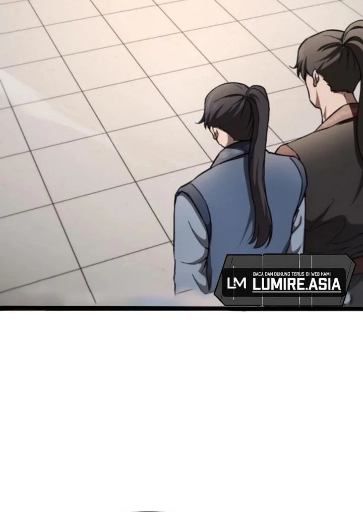 Who’s threatening you with a knife to make you a Heavenly Demon? Chapter 20 Gambar 40