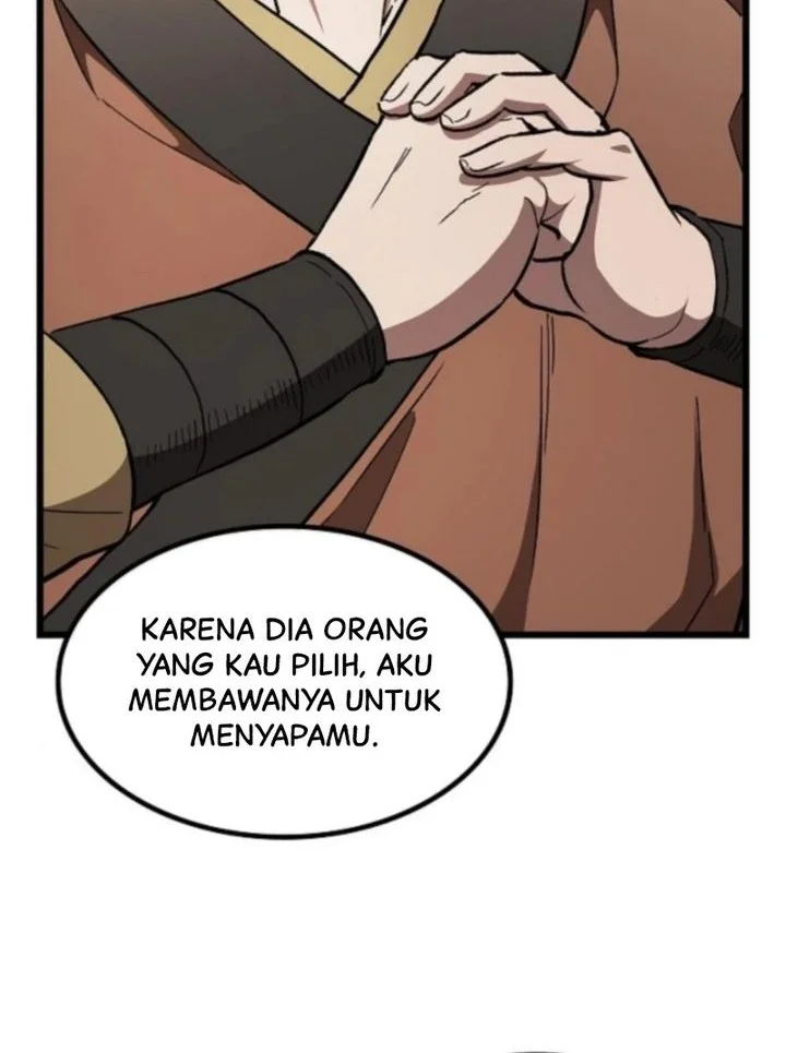 Who’s threatening you with a knife to make you a Heavenly Demon? Chapter 20 Gambar 42