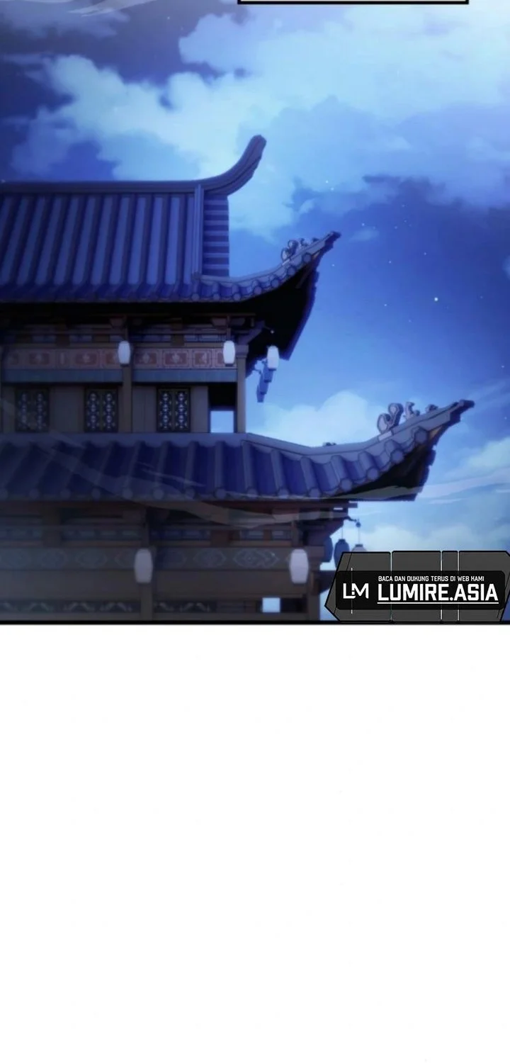 Who’s threatening you with a knife to make you a Heavenly Demon? Chapter 20 Gambar 54