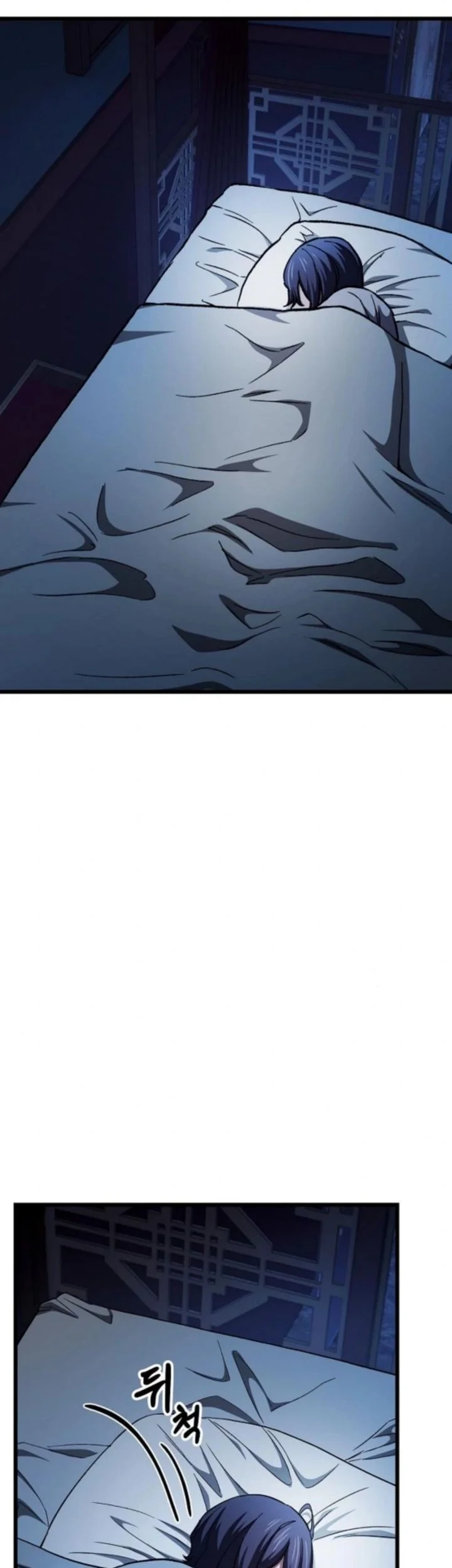 Who’s threatening you with a knife to make you a Heavenly Demon? Chapter 20 Gambar 55