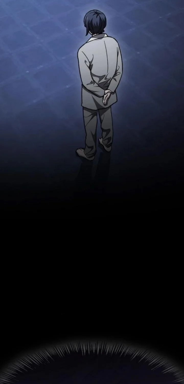 Who’s threatening you with a knife to make you a Heavenly Demon? Chapter 20 Gambar 62