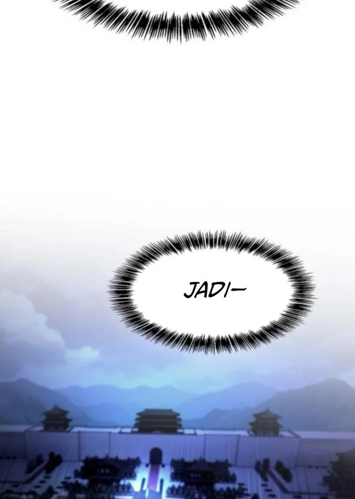 Who’s threatening you with a knife to make you a Heavenly Demon? Chapter 20 Gambar 66