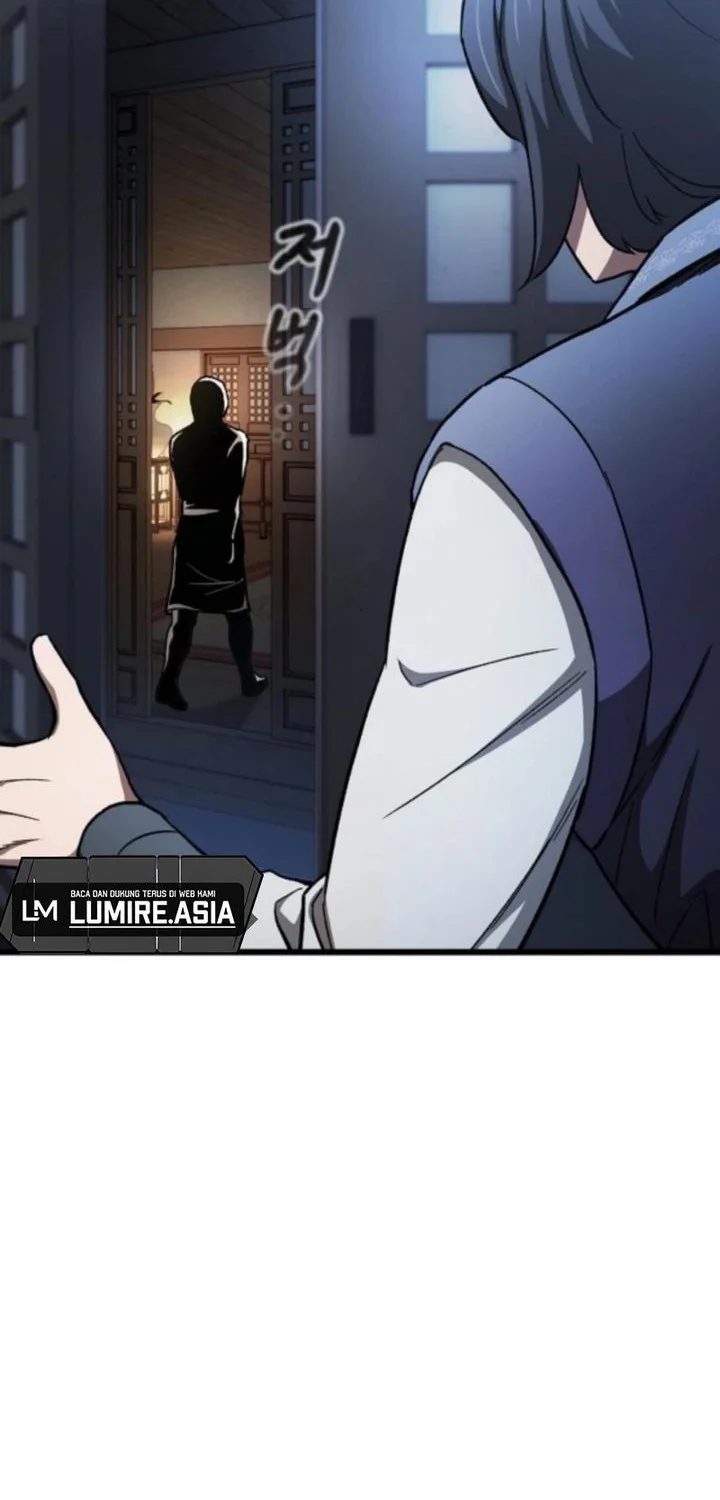 Who’s threatening you with a knife to make you a Heavenly Demon? Chapter 20 Gambar 70