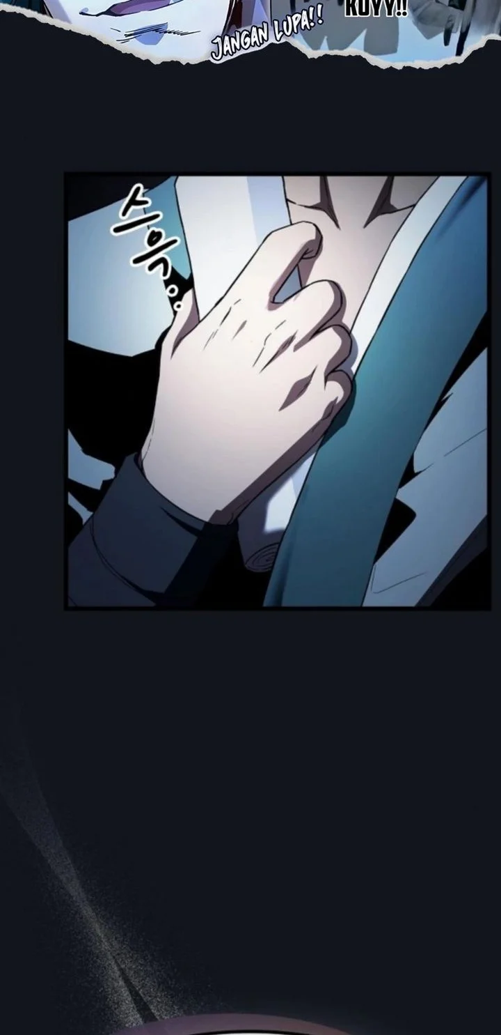 Who’s threatening you with a knife to make you a Heavenly Demon? Chapter 20 Gambar 74