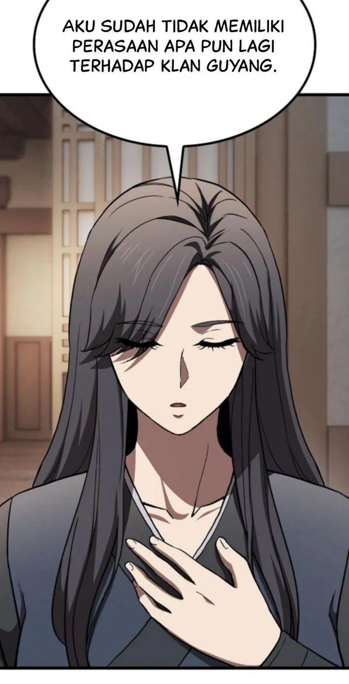 Who’s threatening you with a knife to make you a Heavenly Demon? Chapter 20 Gambar 14