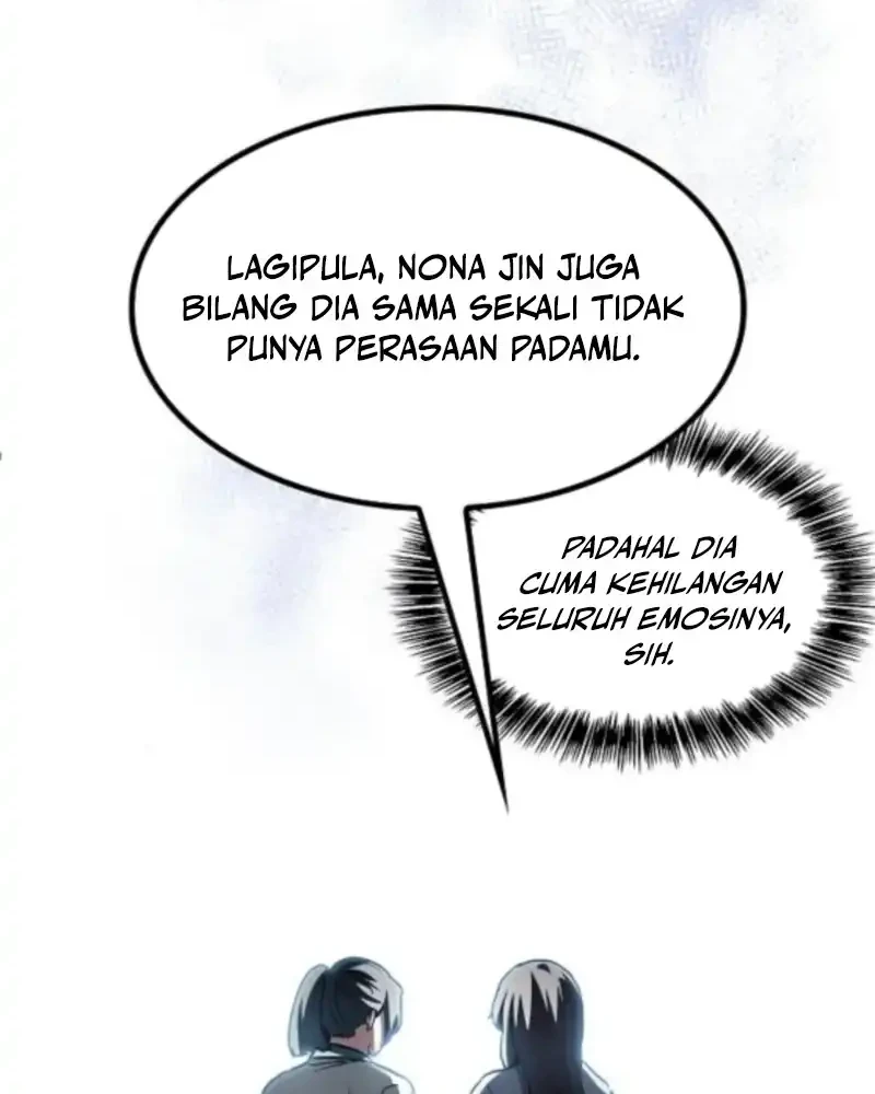 Who’s threatening you with a knife to make you a Heavenly Demon? Chapter 21 Gambar 37