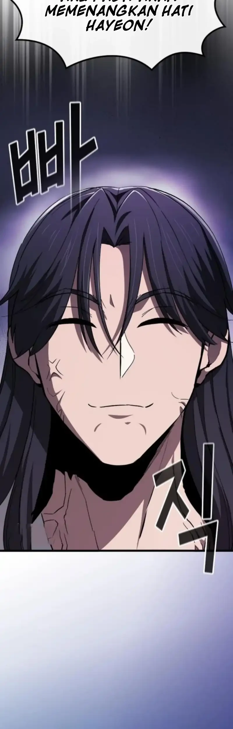 Who’s threatening you with a knife to make you a Heavenly Demon? Chapter 21 Gambar 43