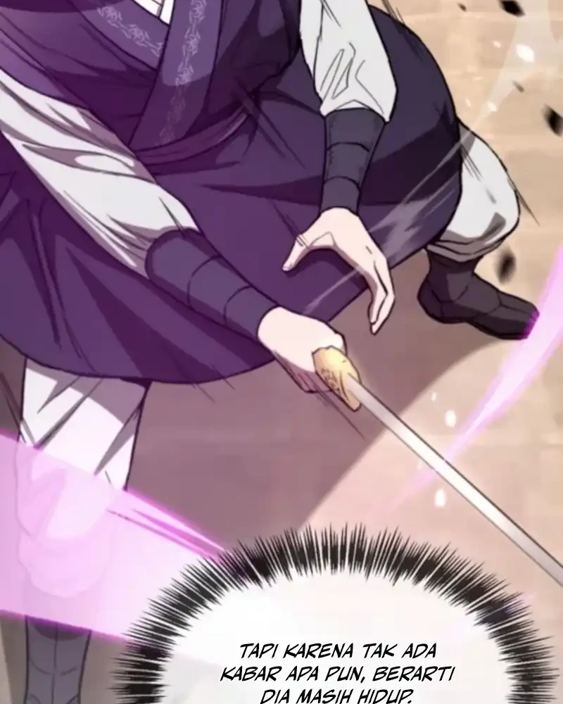 Who’s threatening you with a knife to make you a Heavenly Demon? Chapter 21 Gambar 49