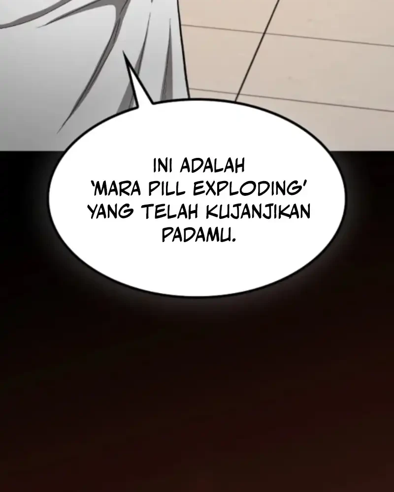 Who’s threatening you with a knife to make you a Heavenly Demon? Chapter 21 Gambar 53