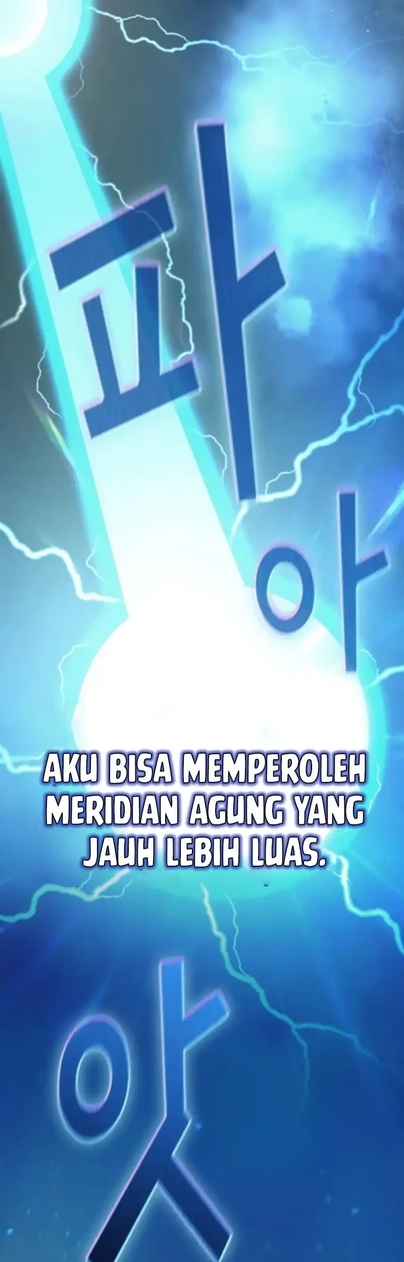 Who’s threatening you with a knife to make you a Heavenly Demon? Chapter 21 Gambar 68