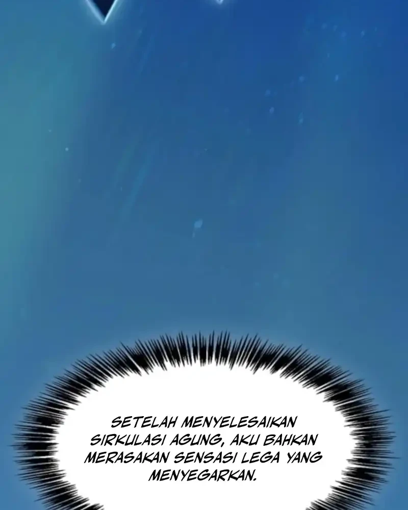 Who’s threatening you with a knife to make you a Heavenly Demon? Chapter 21 Gambar 69