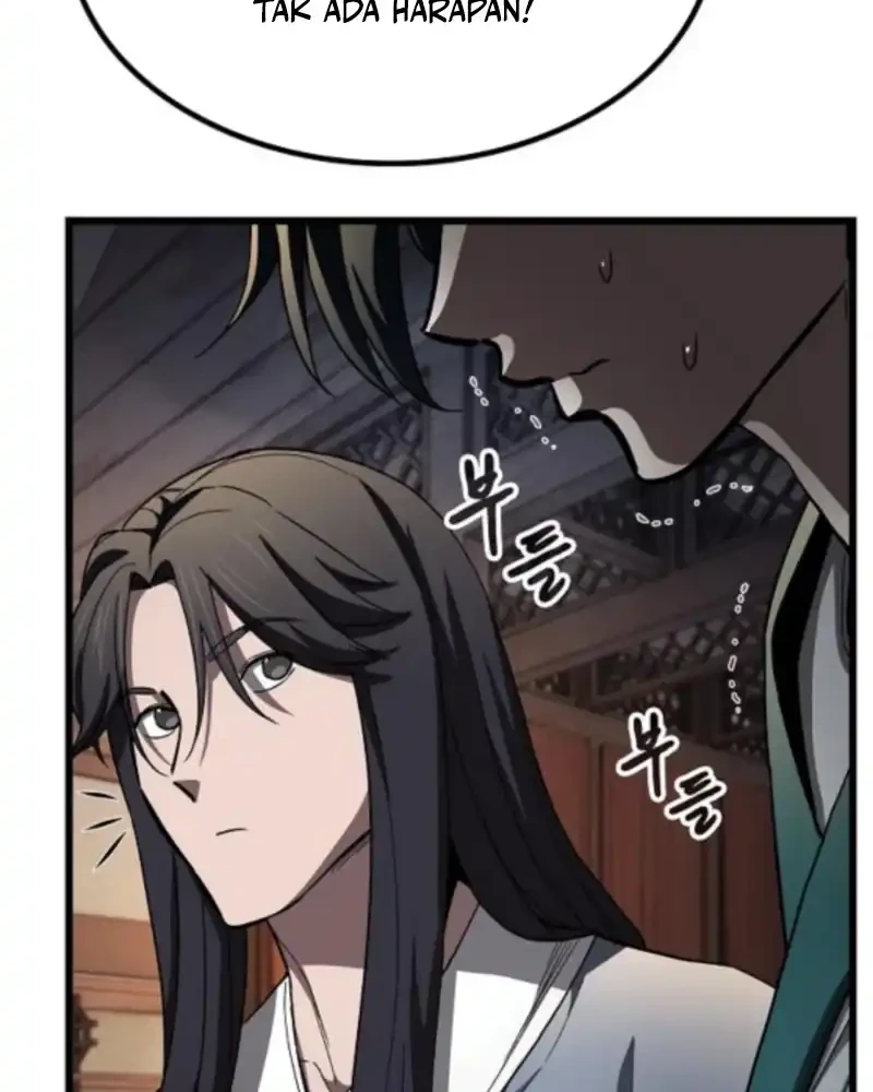 Who’s threatening you with a knife to make you a Heavenly Demon? Chapter 21 Gambar 25