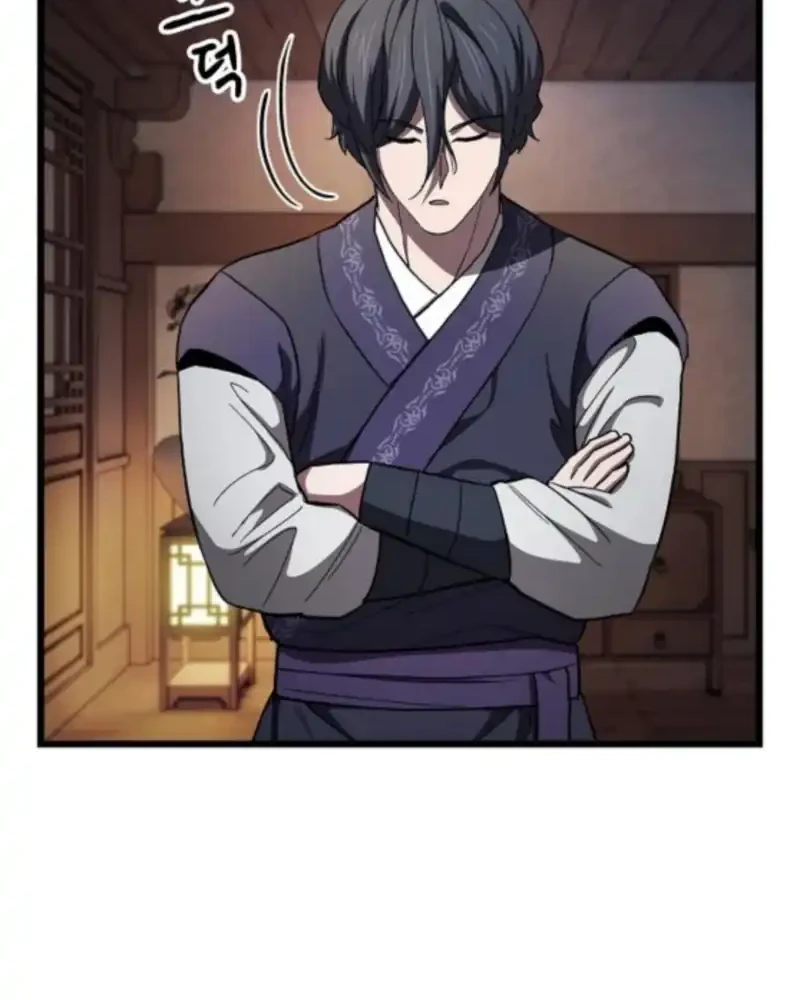 Who’s threatening you with a knife to make you a Heavenly Demon? Chapter 21 Gambar 33