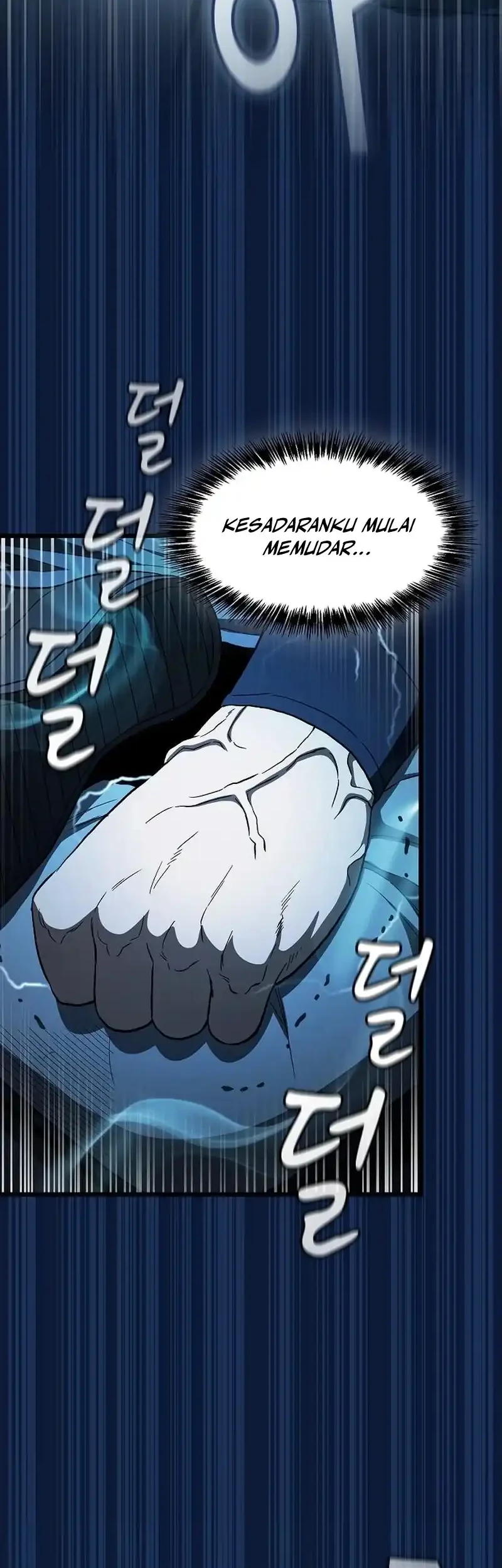 Who’s threatening you with a knife to make you a Heavenly Demon? Chapter 22 Gambar 7