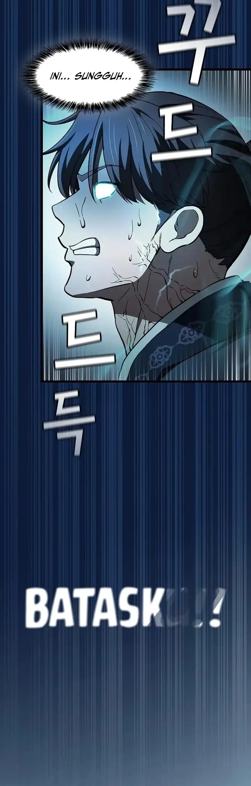 Who’s threatening you with a knife to make you a Heavenly Demon? Chapter 22 Gambar 8