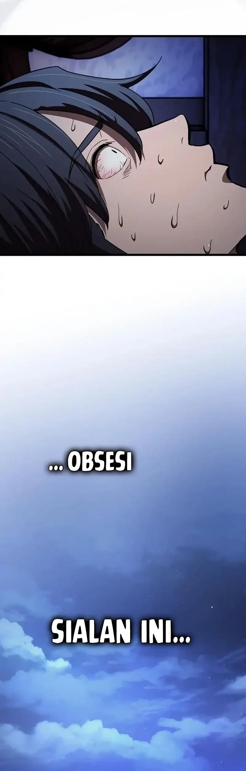 Who’s threatening you with a knife to make you a Heavenly Demon? Chapter 22 Gambar 65