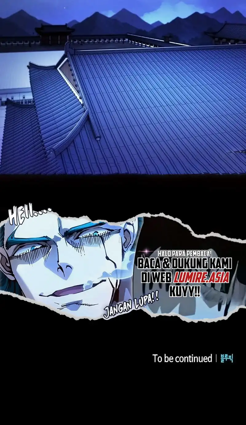 Who’s threatening you with a knife to make you a Heavenly Demon? Chapter 22 Gambar 66