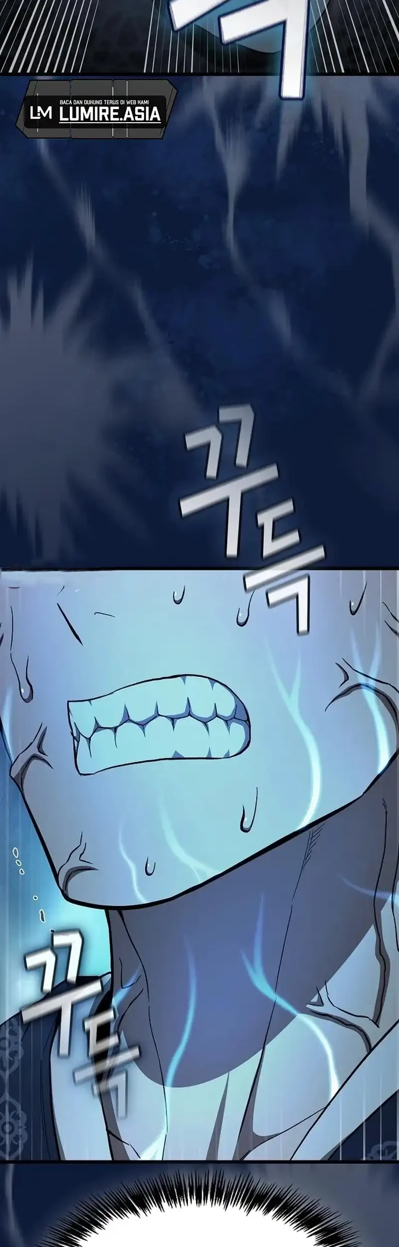 Who’s threatening you with a knife to make you a Heavenly Demon? Chapter 22 Gambar 3