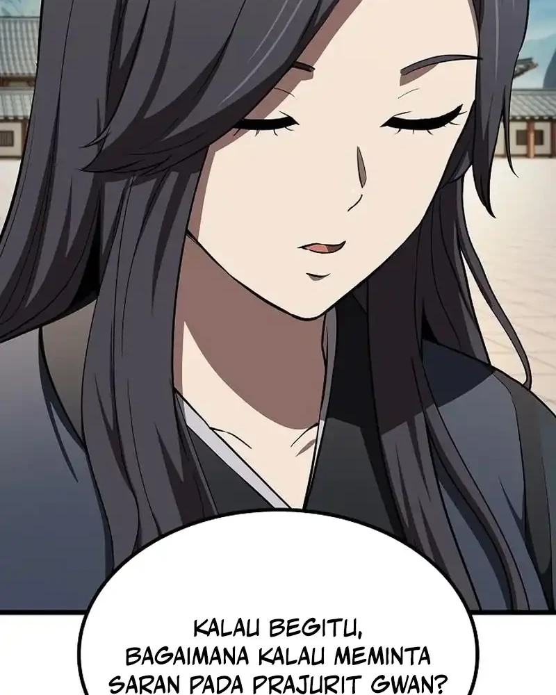 Who’s threatening you with a knife to make you a Heavenly Demon? Chapter 23 Gambar 9