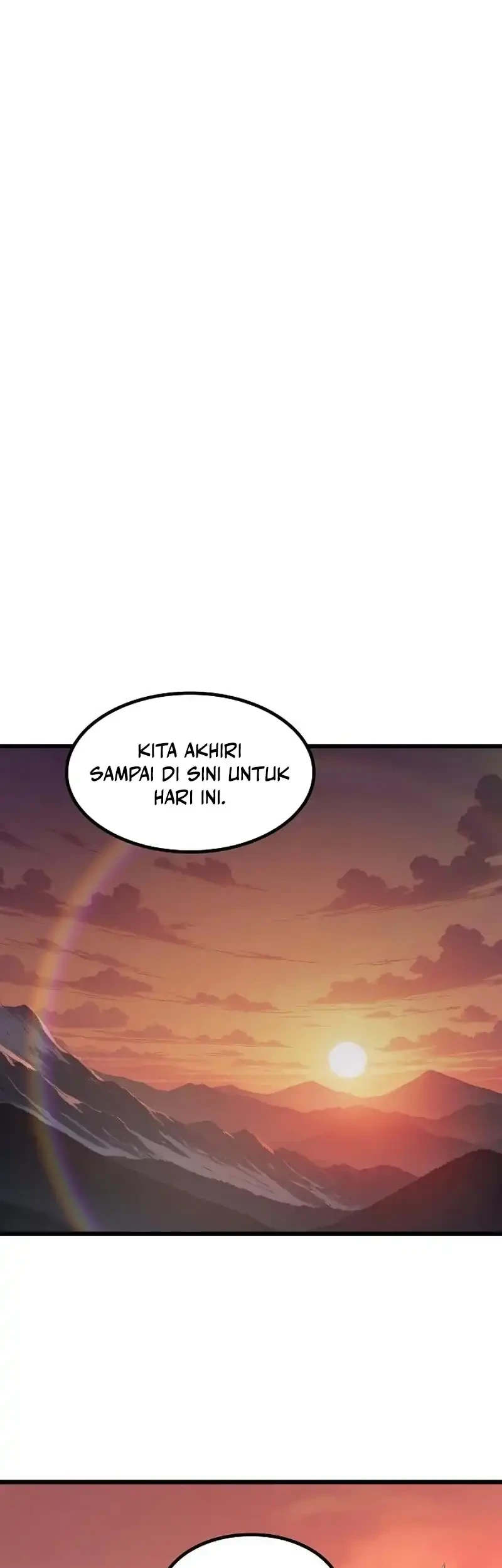 Who’s threatening you with a knife to make you a Heavenly Demon? Chapter 23 Gambar 38