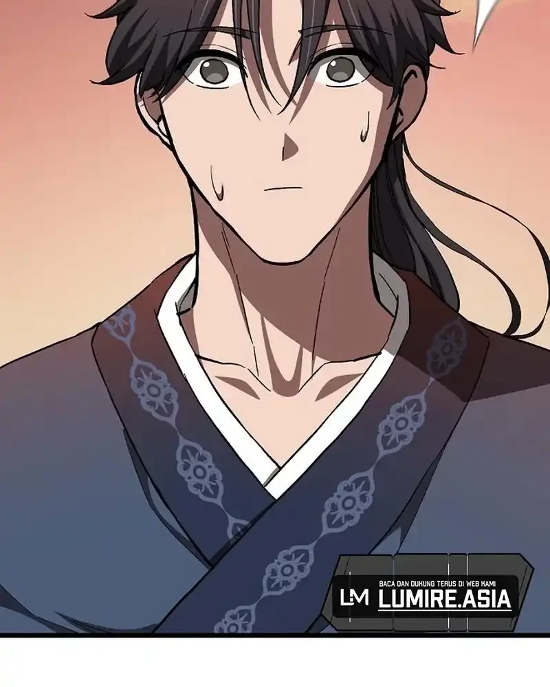 Who’s threatening you with a knife to make you a Heavenly Demon? Chapter 23 Gambar 41