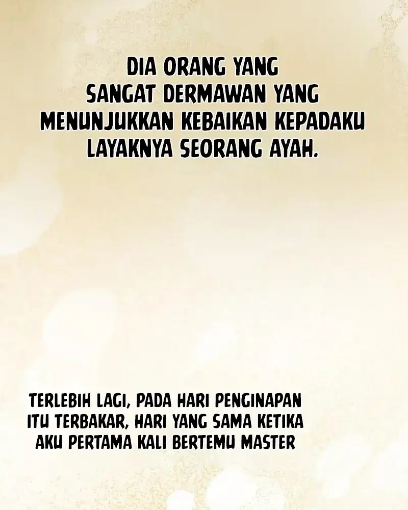 Who’s threatening you with a knife to make you a Heavenly Demon? Chapter 23 Gambar 45