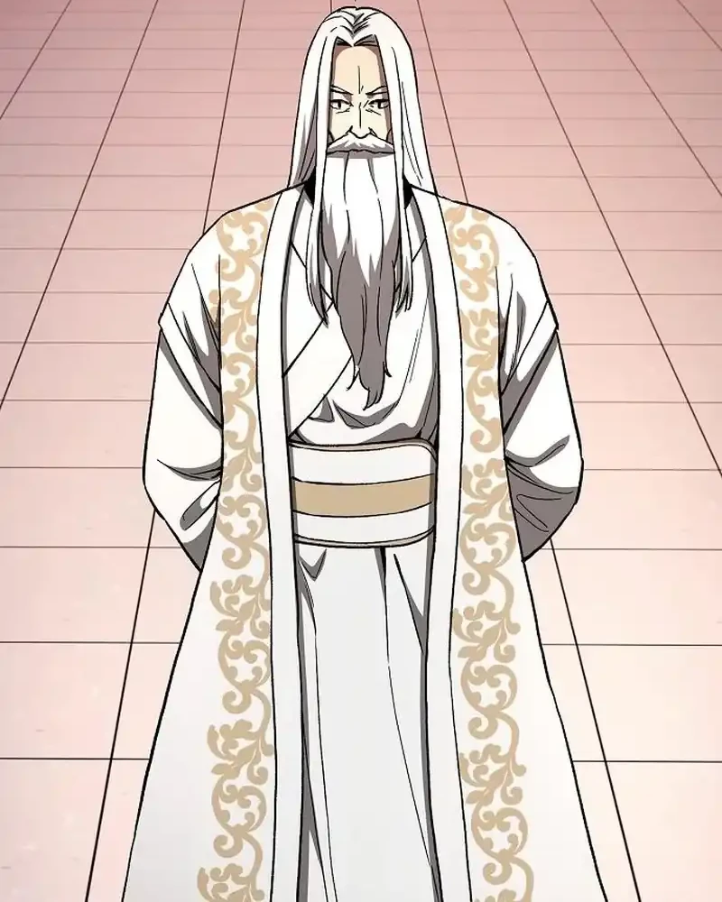 Who’s threatening you with a knife to make you a Heavenly Demon? Chapter 23 Gambar 53