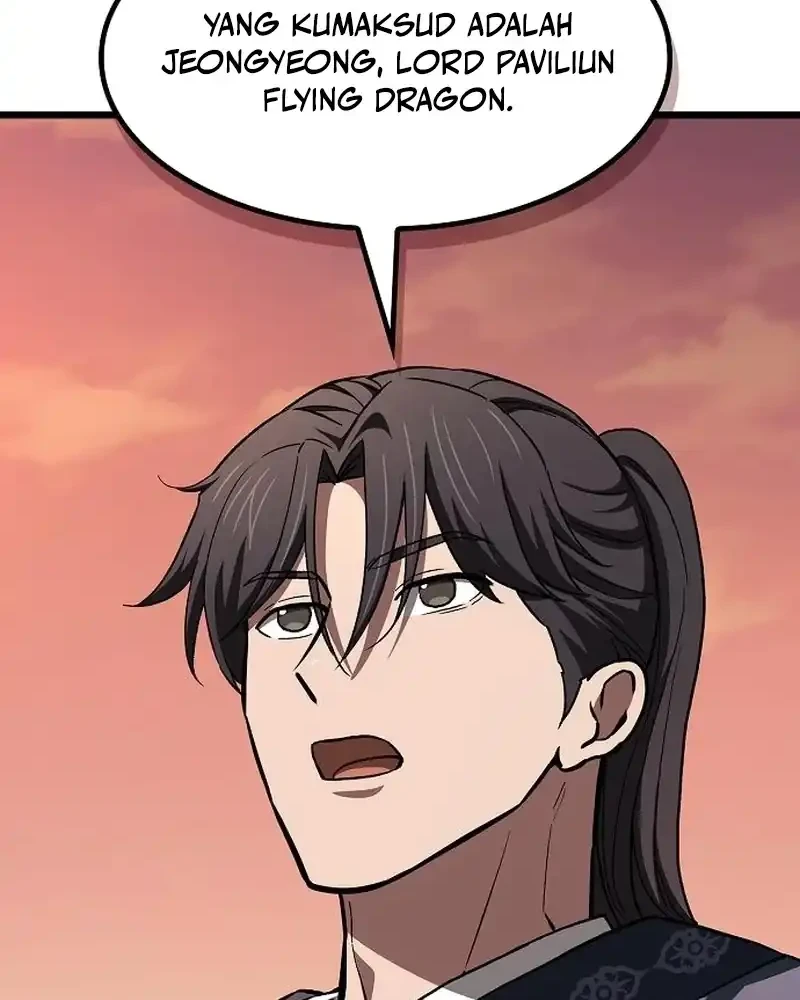 Who’s threatening you with a knife to make you a Heavenly Demon? Chapter 23 Gambar 57