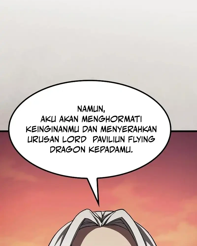 Who’s threatening you with a knife to make you a Heavenly Demon? Chapter 23 Gambar 61