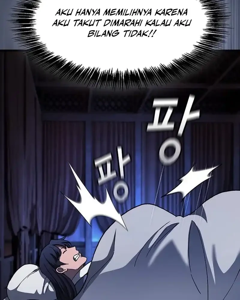 Who’s threatening you with a knife to make you a Heavenly Demon? Chapter 23 Gambar 65