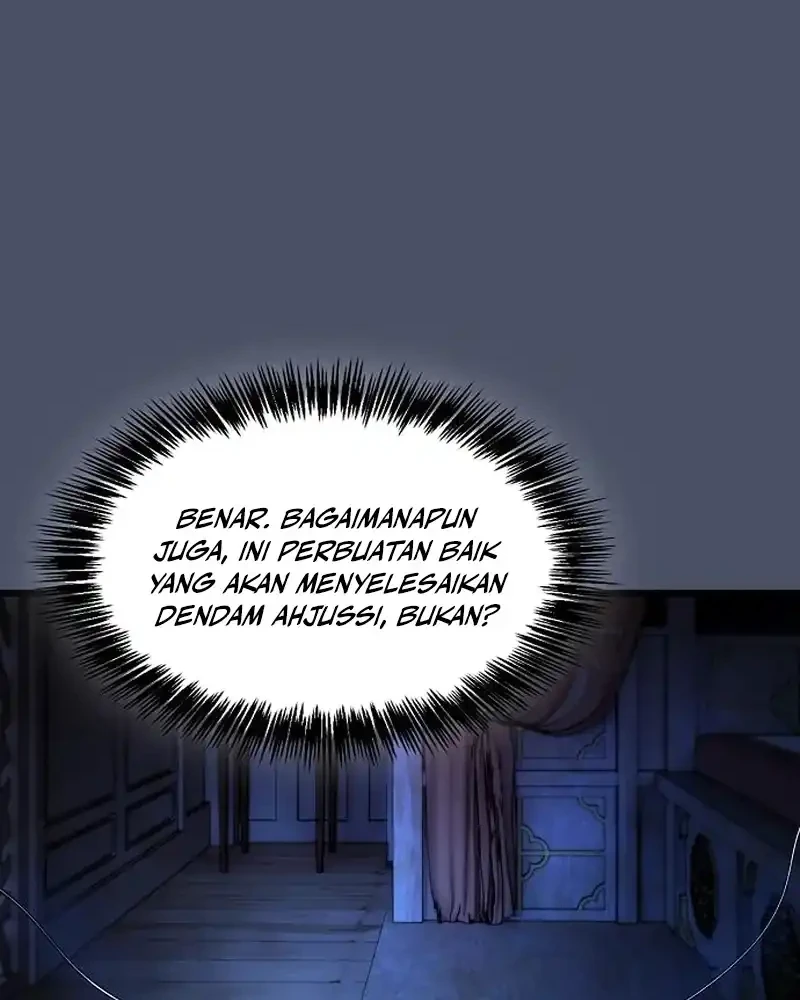 Who’s threatening you with a knife to make you a Heavenly Demon? Chapter 23 Gambar 69