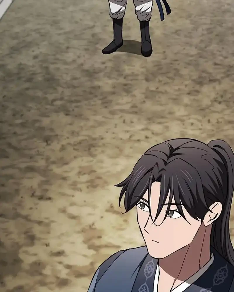 Who’s threatening you with a knife to make you a Heavenly Demon? Chapter 23 Gambar 25