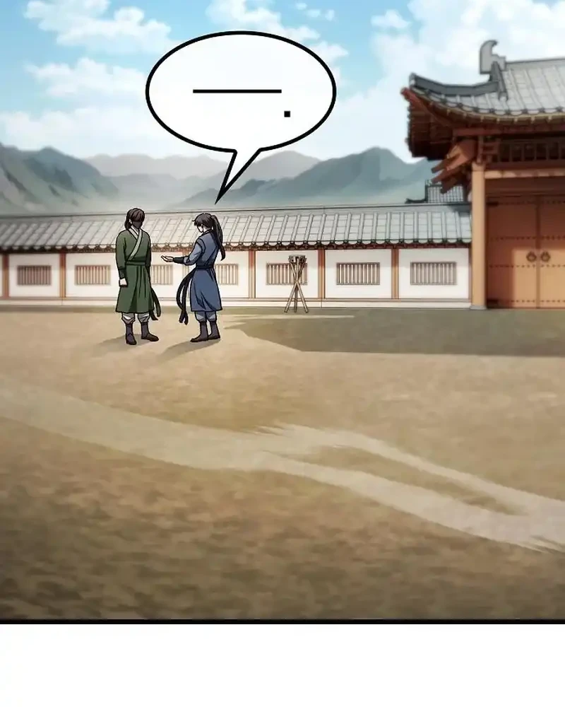 Who’s threatening you with a knife to make you a Heavenly Demon? Chapter 23 Gambar 13