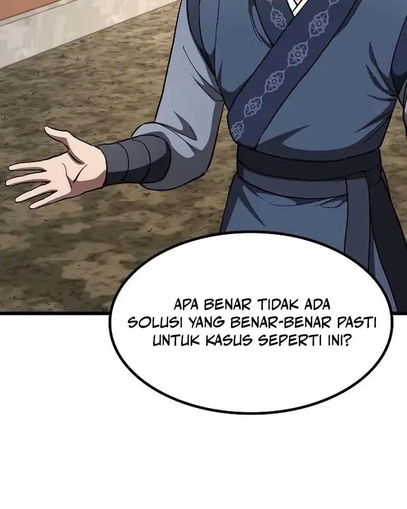 Who’s threatening you with a knife to make you a Heavenly Demon? Chapter 23 Gambar 21