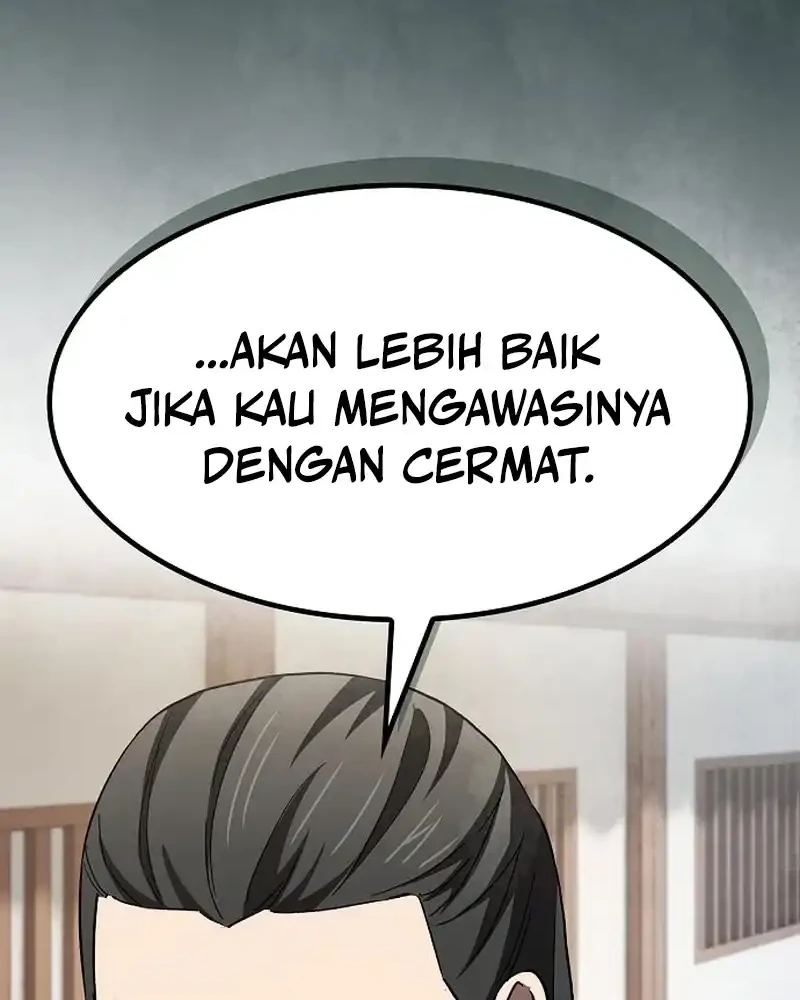 Who’s threatening you with a knife to make you a Heavenly Demon? Chapter 23 Gambar 33