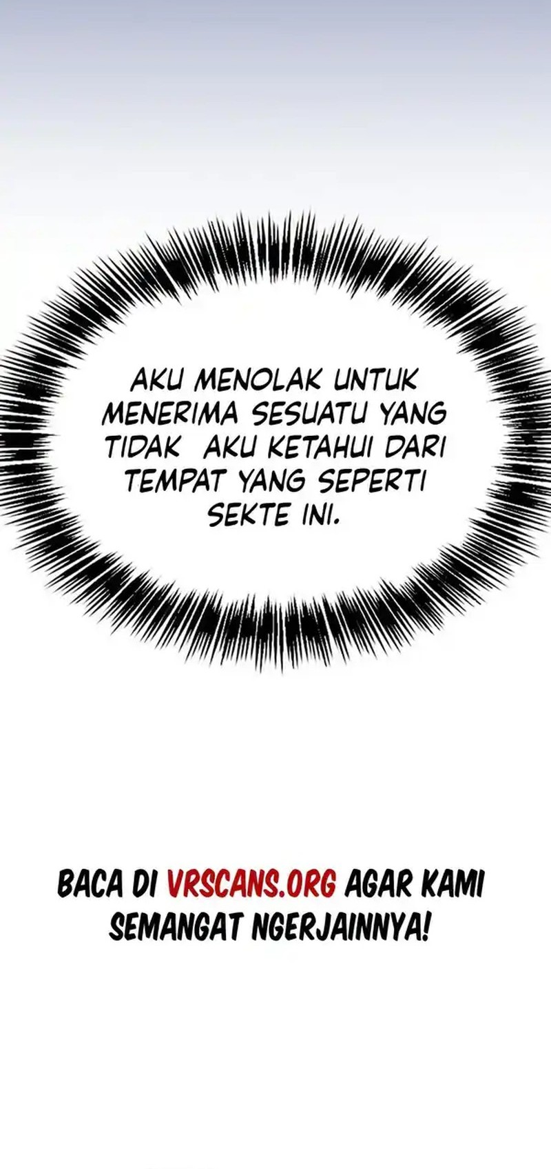Who’s threatening you with a knife to make you a Heavenly Demon? Chapter 3 Gambar 44