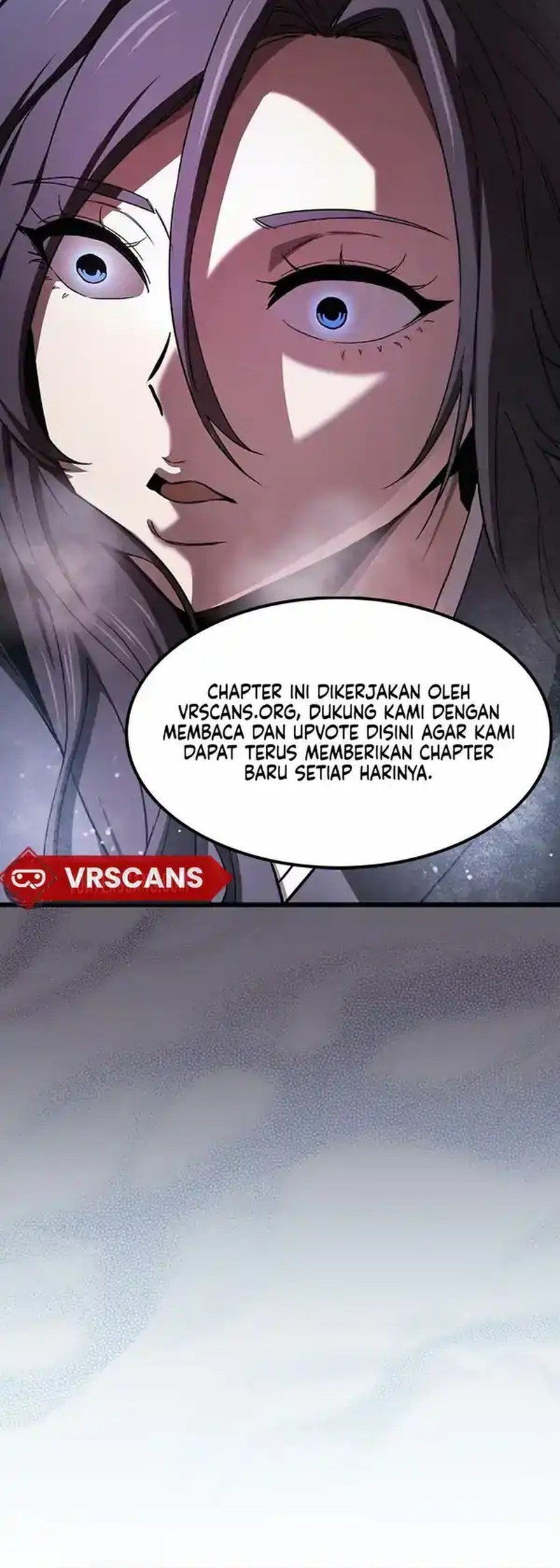 Who’s threatening you with a knife to make you a Heavenly Demon? Chapter 3 Gambar 12